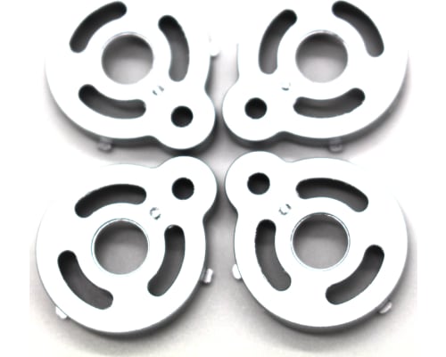 Motor Cover Set of 2 : Stinger 3.0 photo