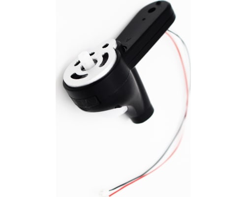 Replacement Arm a W/Red Led, Motor & Gearbox; Stinger 3.0 photo