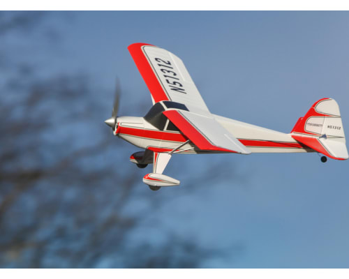 Taylorcraft Golden Age Micro Rtf Airplane photo