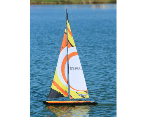 Eclipse 1M RTR Sailboat photo