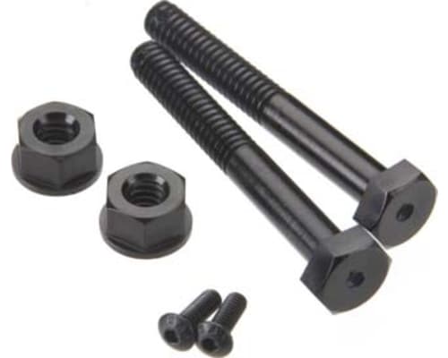 Threaded Adjustable Body Post 2 2 photo