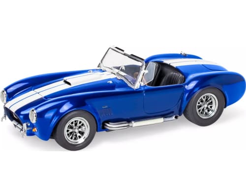 1/24 Shelby Cobra 427 S/C Plastic Model Kit photo