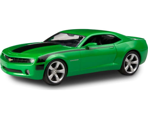 1/25 Camaro Concept Car photo