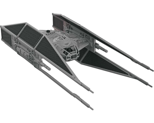 discontinued 1/70 Kylo Ren S Tie Fighter photo