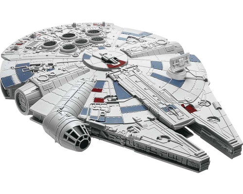 1/164 Star Wars Millennium Falcon photo