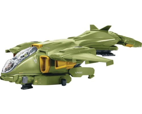 1/100 Halo Unsc Pelican photo