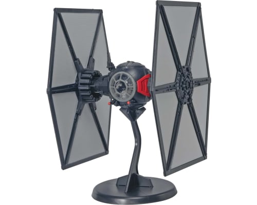 Star Wars First Order Special Forces TIE Fighter photo