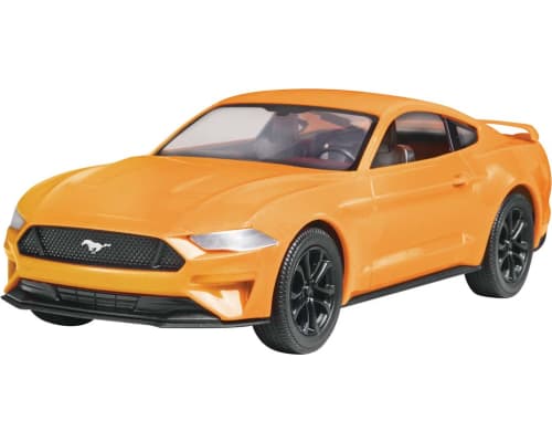 851996 1/25 2018 Mustang GT photo