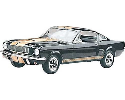 Revell 1/24 Shelby Mustang GT-350H photo