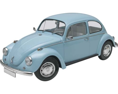 Revell 1/24 60 S Beetle Type 1 photo