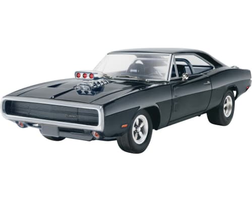 1/25 Fast & Furious 1970 D0DGE Charger photo