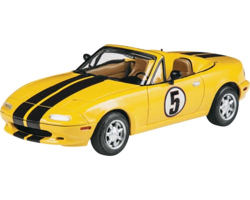 discontinued 1/24 1992 Mazda Miata photo