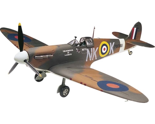 Revell 1/48 Spitfire MK-11 photo