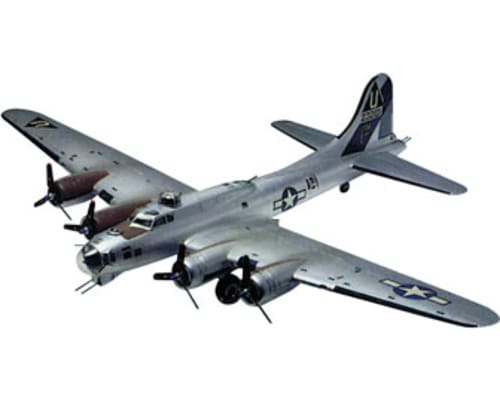 1/48 B17G Flying FoRTRess photo