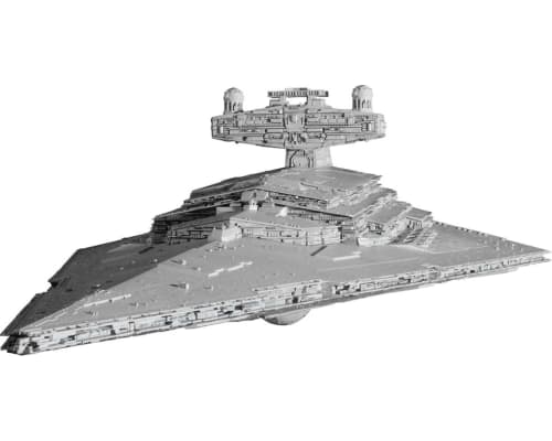 1/2700 Imperial Star Destroye photo