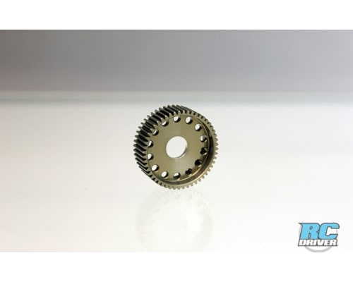 Associated B6.1D Layback Trans Anodized Alum. Bottdom Diff Gear photo