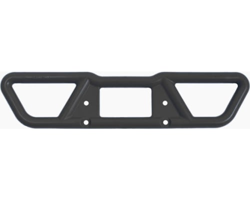 T-Maxx and E-Maxx Heavy Duty Rear Bumper - Black photo