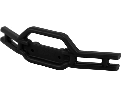 Front Bumper Black 1/16 E-Revo photo