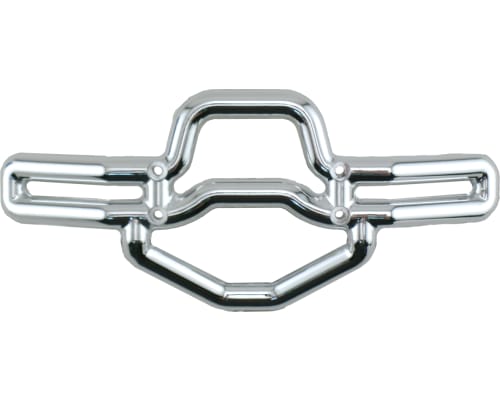 Front Bumper Chrome: TMX 3.3 EMX photo