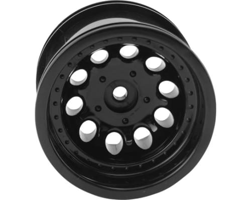 Black Revolver 2.2 Wheels (2) TRA photo