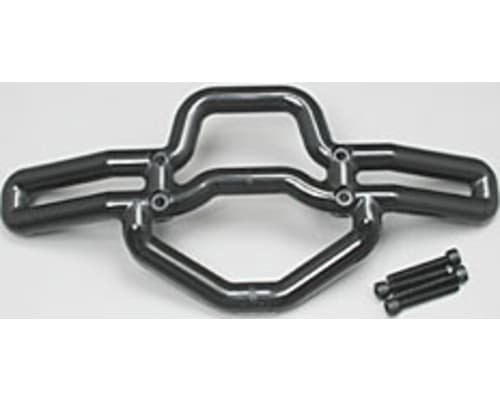 Front Bumper Black: TMX 3.3 EMX photo