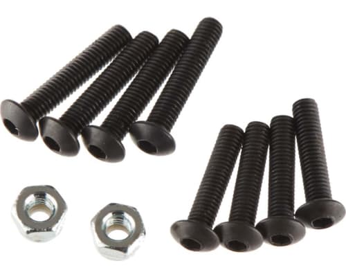 Screw Kit for RPM Wide Front A-arms XL-5 Version photo