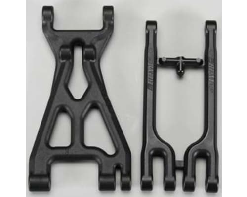 A-Arm Left Front or Right Rear Black: SAVX S25 photo