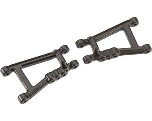 Rear Heavy Duty A-Arms Black: Bandit photo