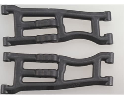 Front A-Arms Black Jato (2) photo