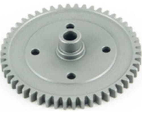 Center Differential Steel Gear 50T :Armma 6S photo