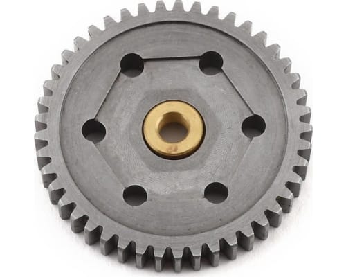 Gen8 Hardened 45T Steel Spur Gear 32P: Redcat photo