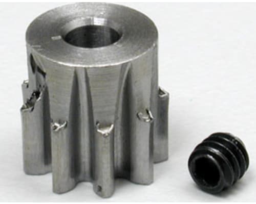 Steel 32p Pinion 9 Teeth photo