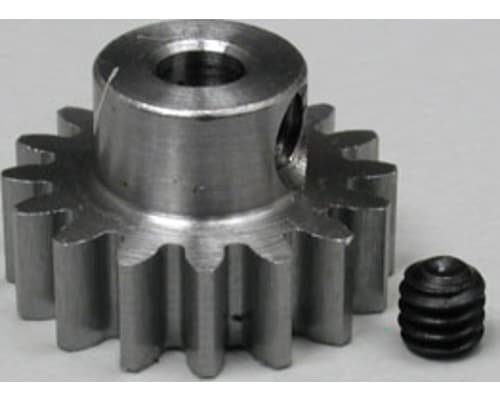 Steel 32p Pinion 16 Teeth photo