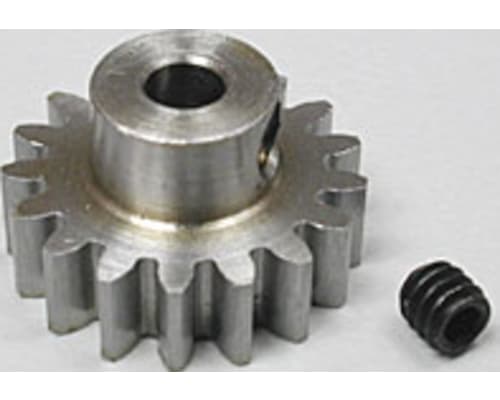 Steel 32p Pinion 17 Teeth photo