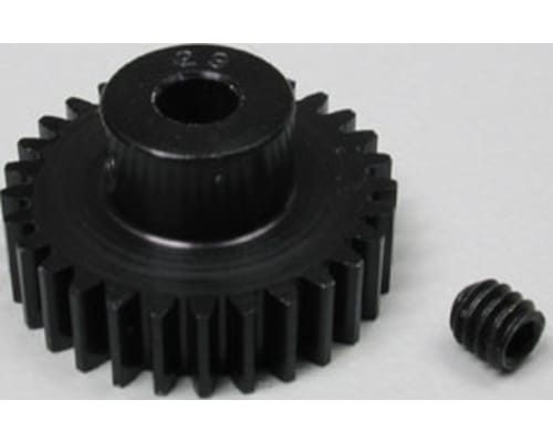 Hard Coated Alum. 48P Pinion 29 Teeth photo