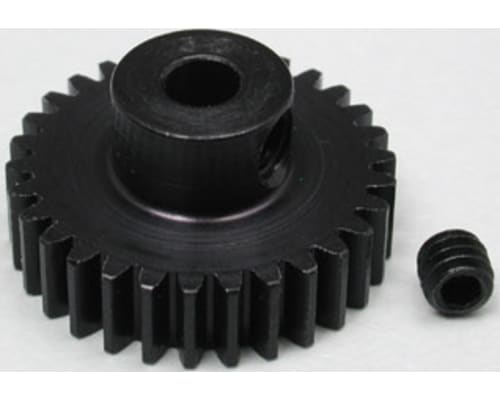 Hard Coated Alum. 48P Pinion 30 Teeth photo