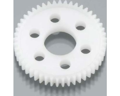 discontinued Machined 48P Spur 49T photo