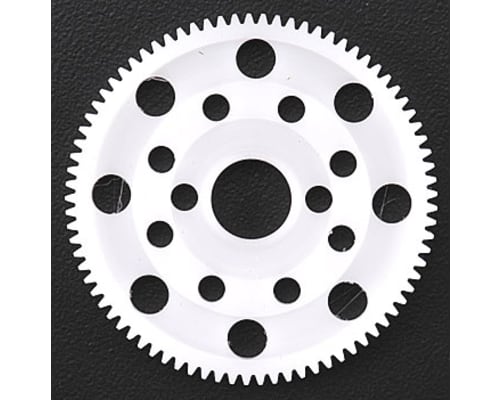 48P Super Spur Gear 81T photo