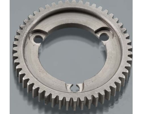 Slash 4x4 Center Diff Gear 51T hardened Steel photo