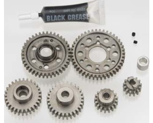 Revo 3.3/T-Maxx 3.3 (Standard Ratio) All Steel Foward Only Gear photo