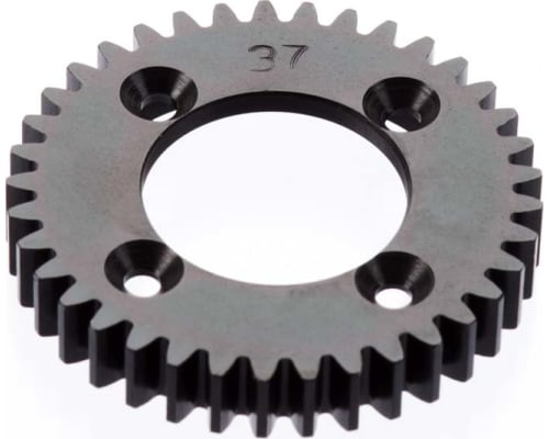 discontinued Losi SCTE10 Hardened Machined Steel Diff gear 37T photo