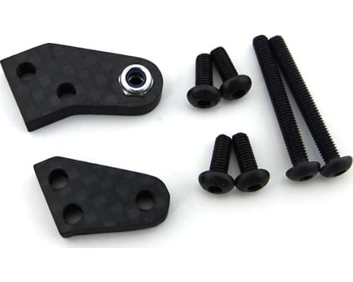 Replacement Carbon Fiber Arms for RVO21XG photo