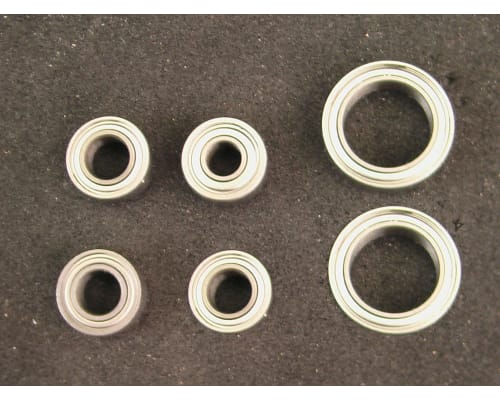 Transmission Bearing Set SCP12LC photo