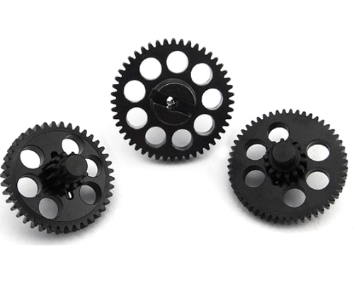 discontinued Hd Steel Replacement Gear Set for Scp12 Scp38 Cb12 photo