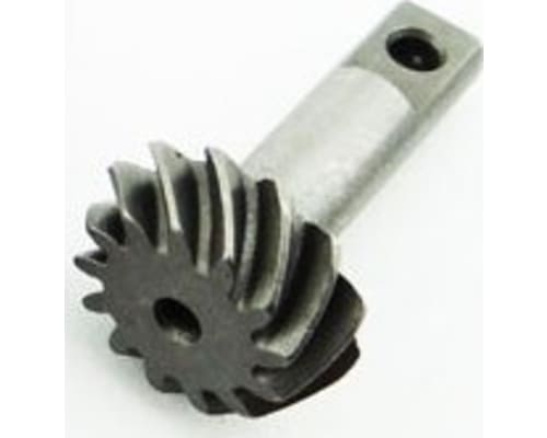 Replacement 13t Helical Spiral Diff Pinion Gear for Hr Srvo1337 photo