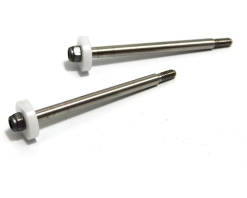 Replacement Shock Shafts for Td90x06 photo