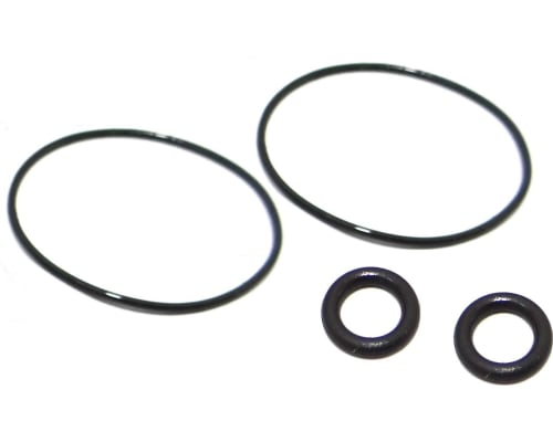 Replacement O-Ring Set for TE38CH photo