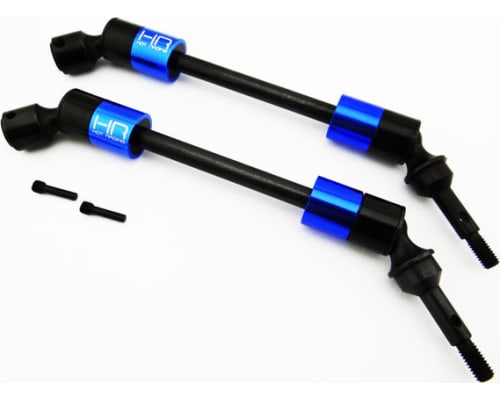 Steel Axles Drive Shafts Traxxas E-Maxx E-Revo Revo Summit photo