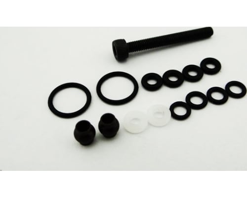 discontinued Replacement Parts for Piggyback Vxs128ar01 photo