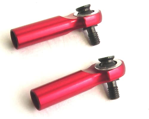 discontinued Replacement/Spare Ball Stud Ends (2) for VXS160R02 photo